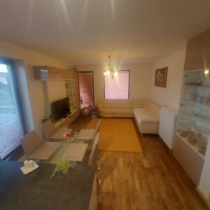 Prodej bytu 3+kk, 82,7 m2, Dragounská, Štěrboholy