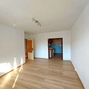 Pronájem bytu 3+1, 56 m2, Nešporova