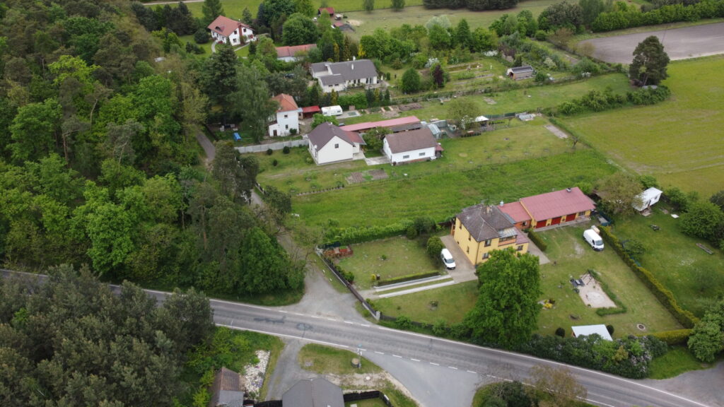 Prodej pozemku, Dvorce u Lysé nad Labem – foto 3